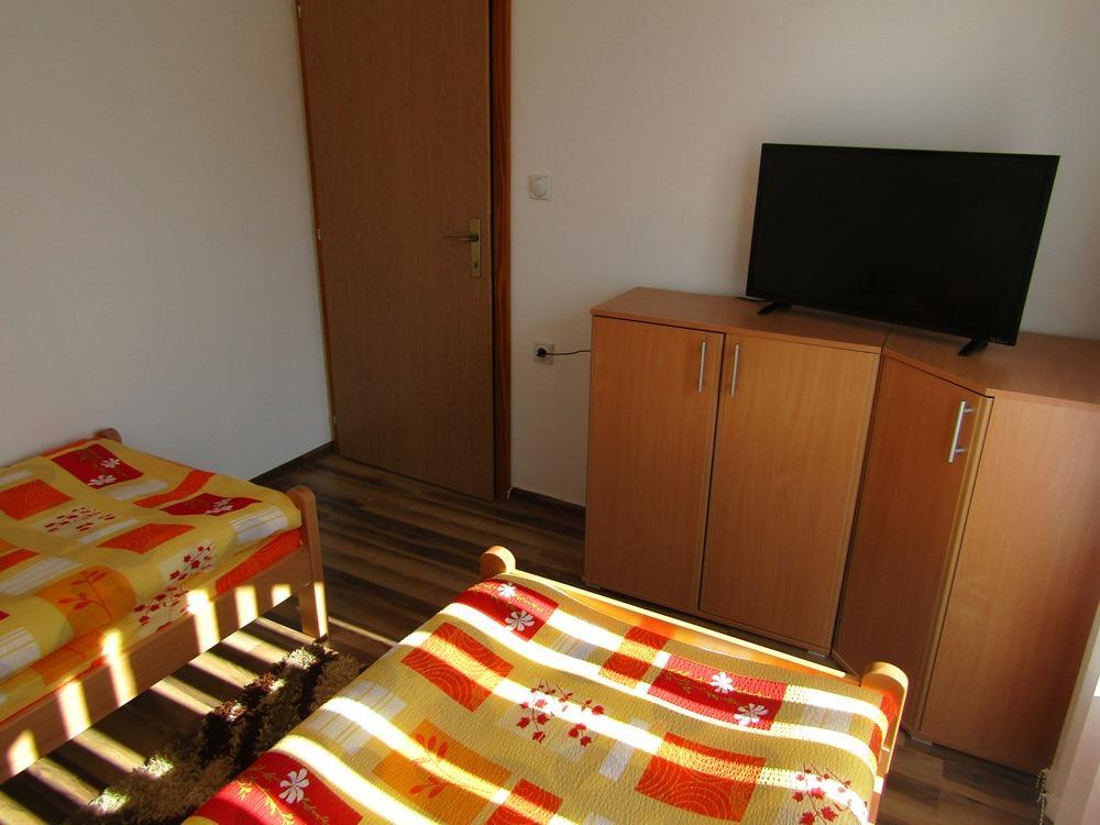 Apartment And Rooms Konak Višegrad Exterior foto